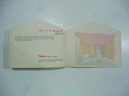 Duco Montecatini. Nuovi colori per la casa - copertina