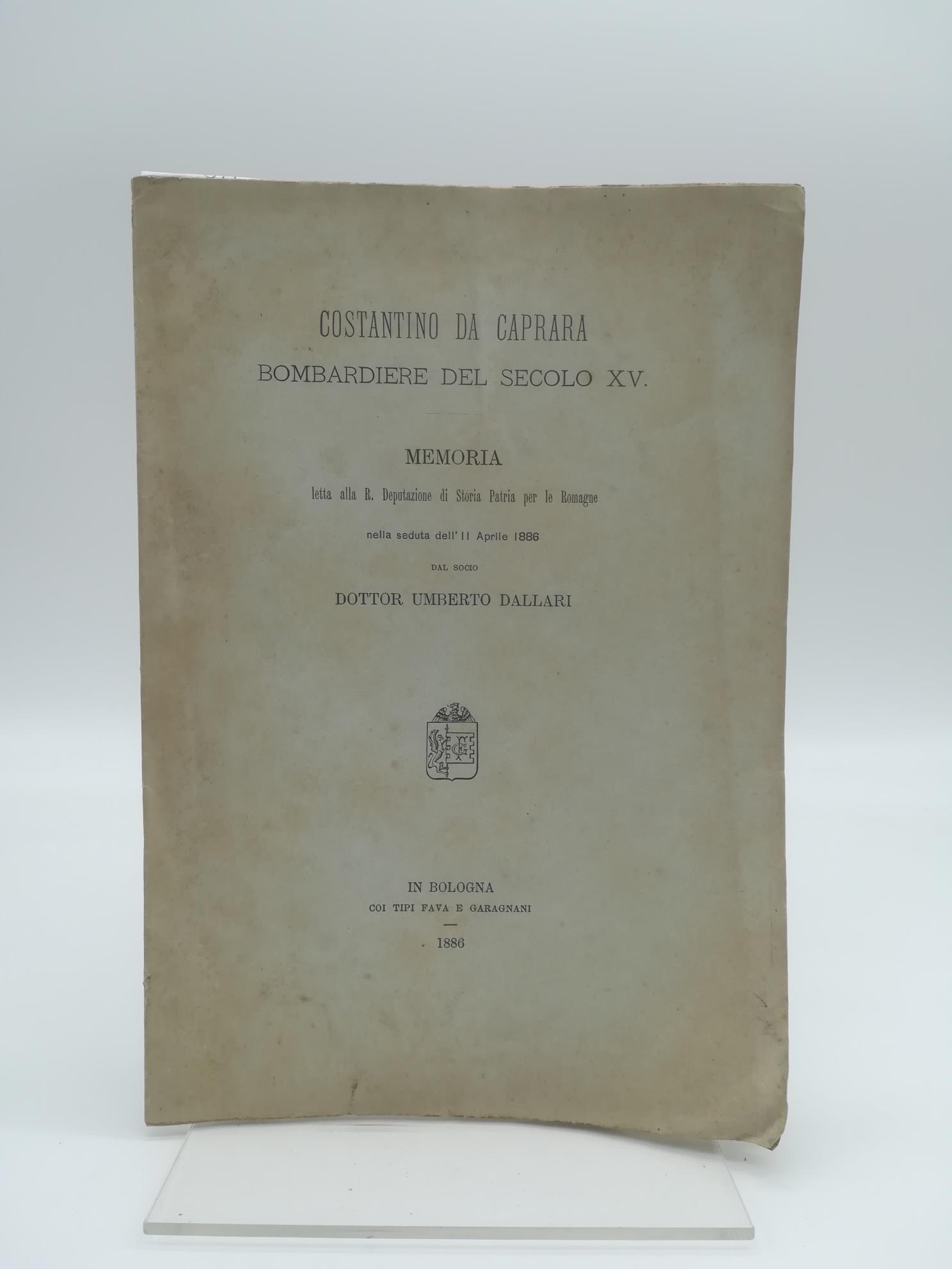 Libreria Coenobium