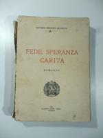 Fede, speranza e carita'