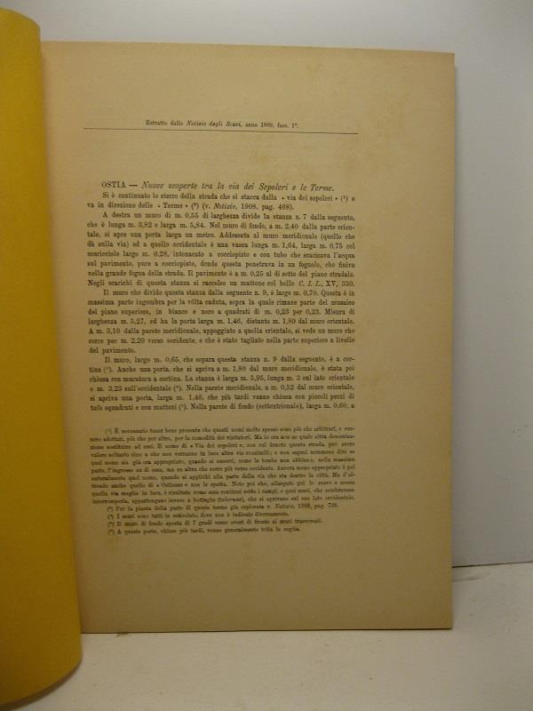 Libreria Coenobium