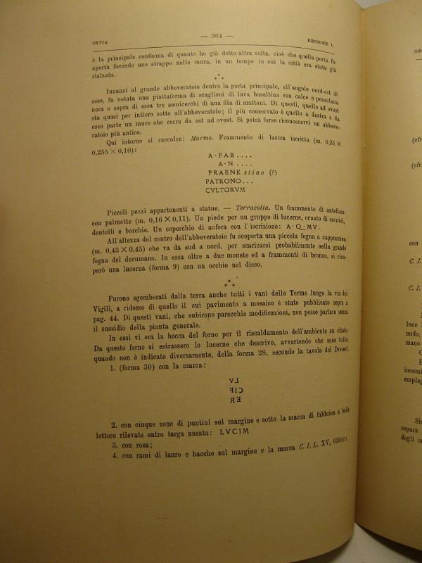 Libreria Coenobium