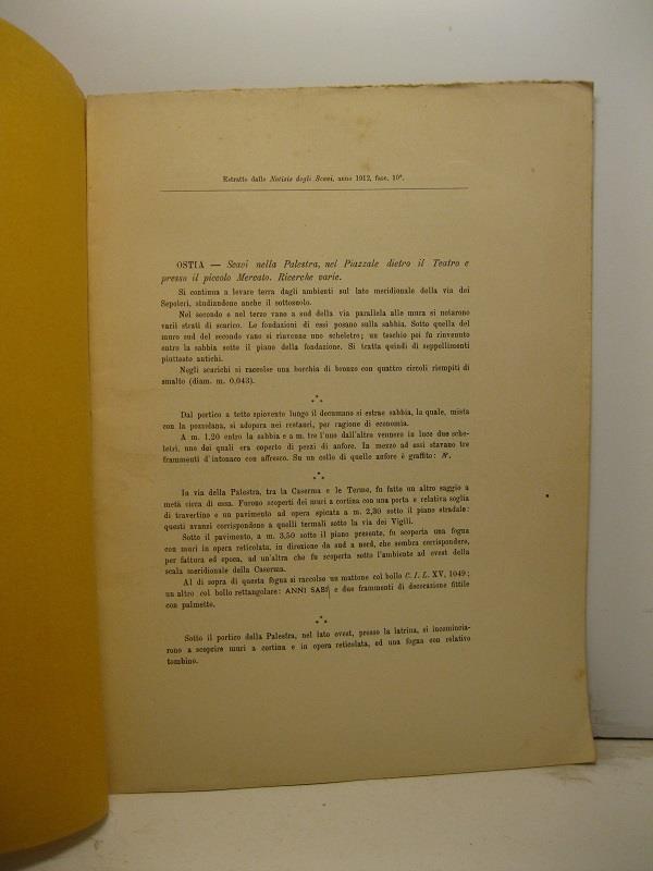 Libreria Coenobium