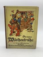 Die neue Marchentruhe