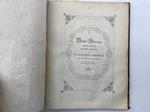 Boido Vincenzo di Rocca d'Arazzo (Asti) per essere addottorato nella Facolta' Medico-Chirurgica...Della rabbia
