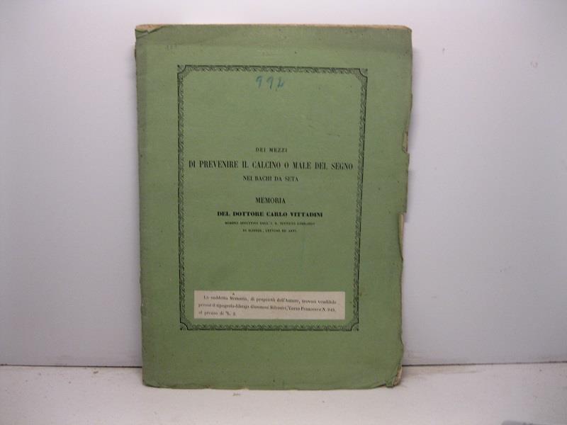 Libreria Coenobium