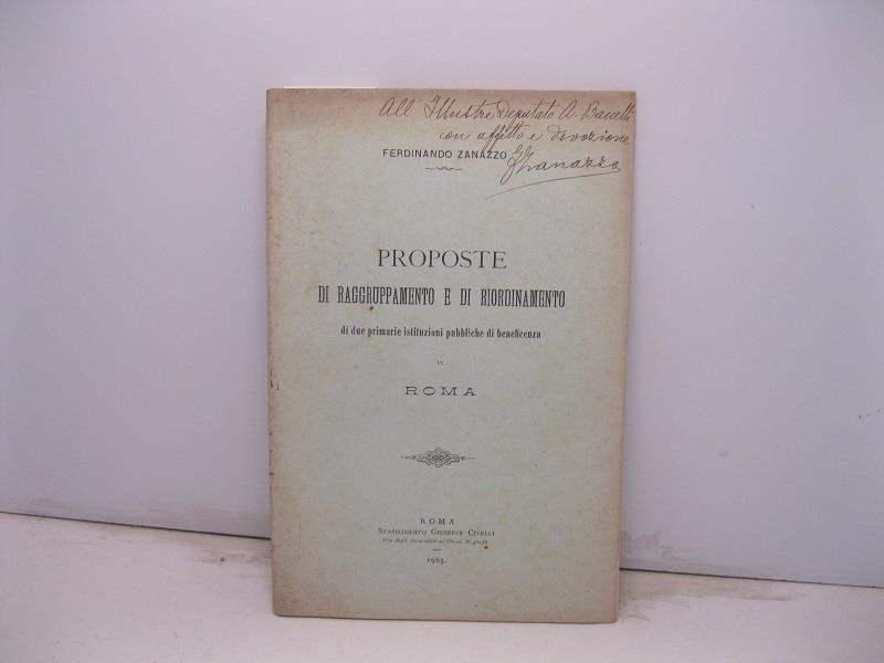 Libreria Coenobium