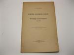 Maestro Francesco Sanson. Notizie e documenti (1414 - 1449) Estratto dal Bullettino Senese di Storia Patria. Anno IV. fasc. I (1897)