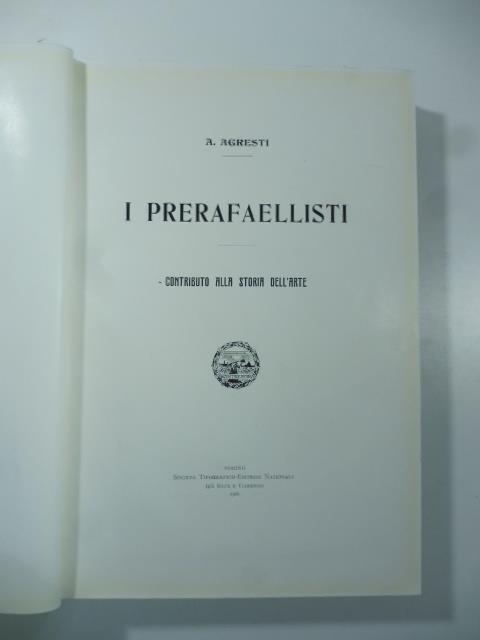 Libreria Coenobium