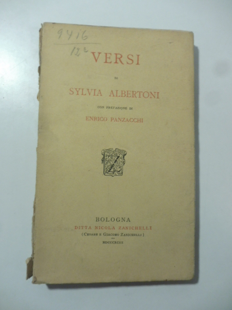Libreria Coenobium