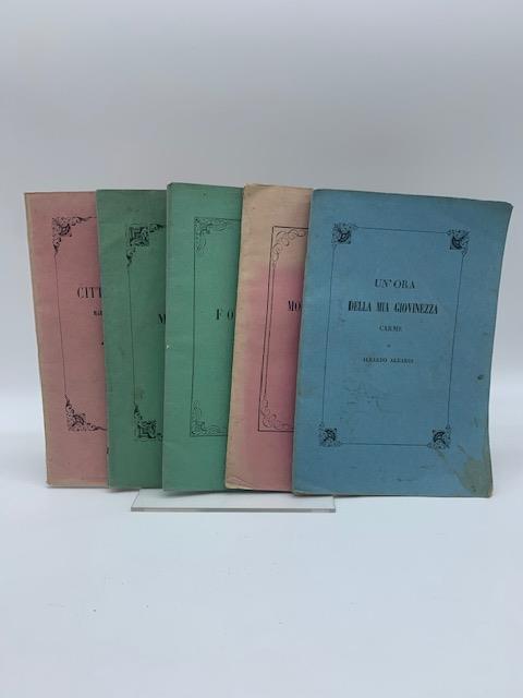Libreria Coenobium