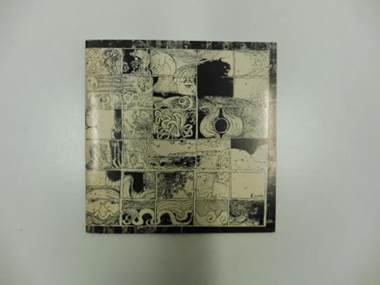 Pierre Alechinsky. Suite acrylique avec quelques notes concomitantes - Pierre Alechinsky - copertina