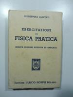 Esercitazioni di fisica pratica