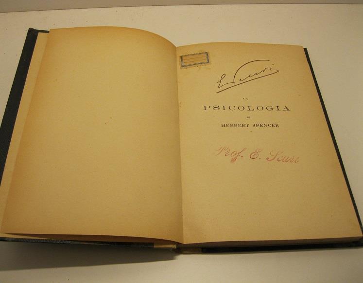 Libreria Coenobium