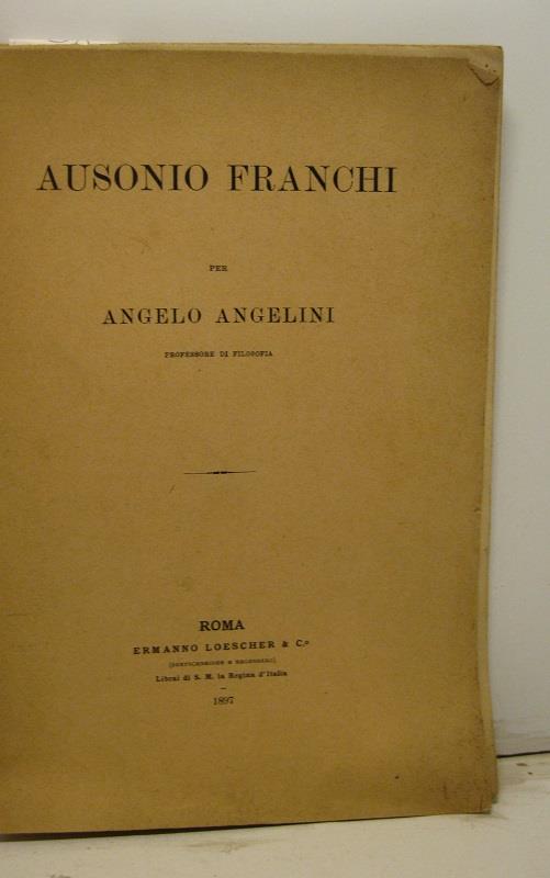 Libreria Coenobium