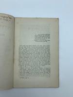 La via di mezzo del Vocabolario della Crusca per gli esempj. Osservazioni