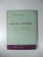 Antonio Sant'Elia. Documenti, note storiche e critiche a cura di Leonardo Mariani