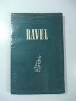 Maurice Ravel