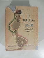 La bellezza dalla A alla Z