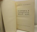 Scoperta e conquista delle Alpi