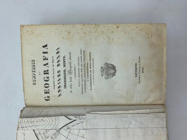 Libreria Coenobium