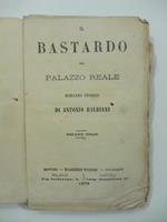 Il bastardo del Palazzo Reale
