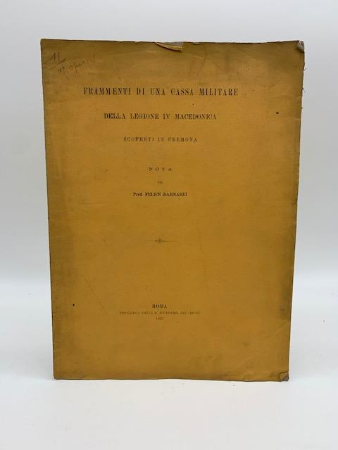 Libreria Coenobium