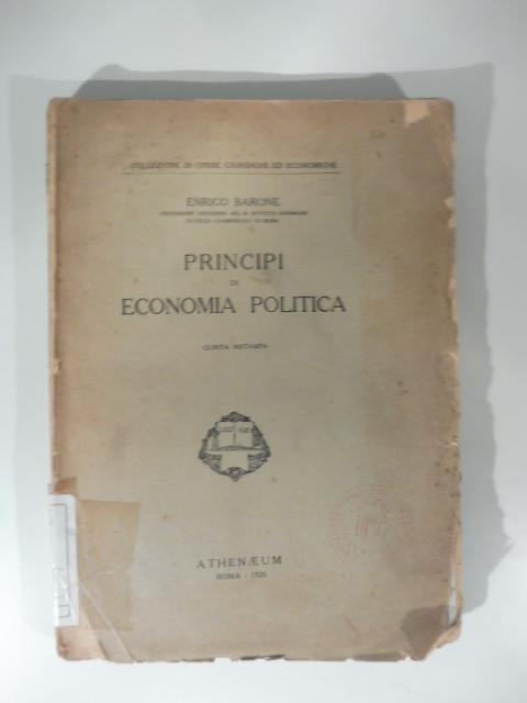 Libreria Coenobium