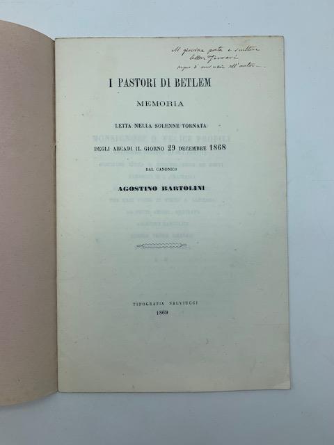 Libreria Coenobium