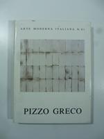 Alfredo Pizzo Greco