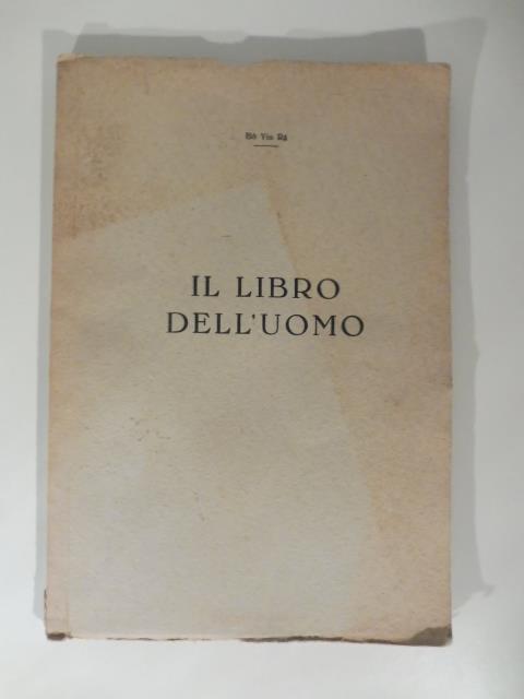 Libreria Coenobium