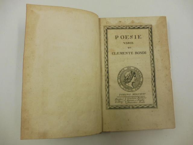 Libreria Coenobium