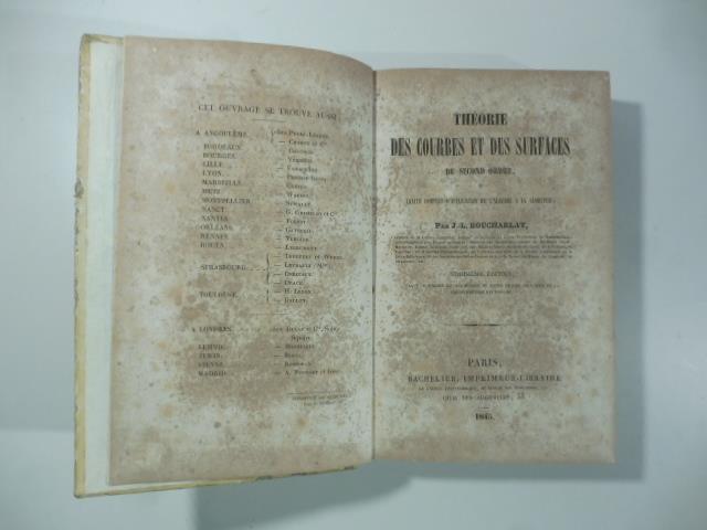 Libreria Coenobium