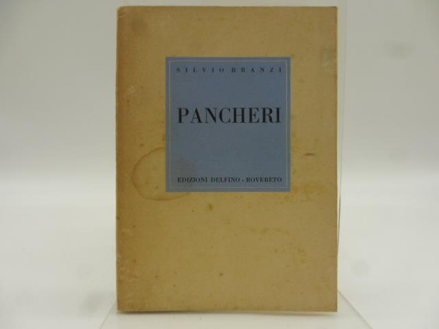 Gino Pancheri