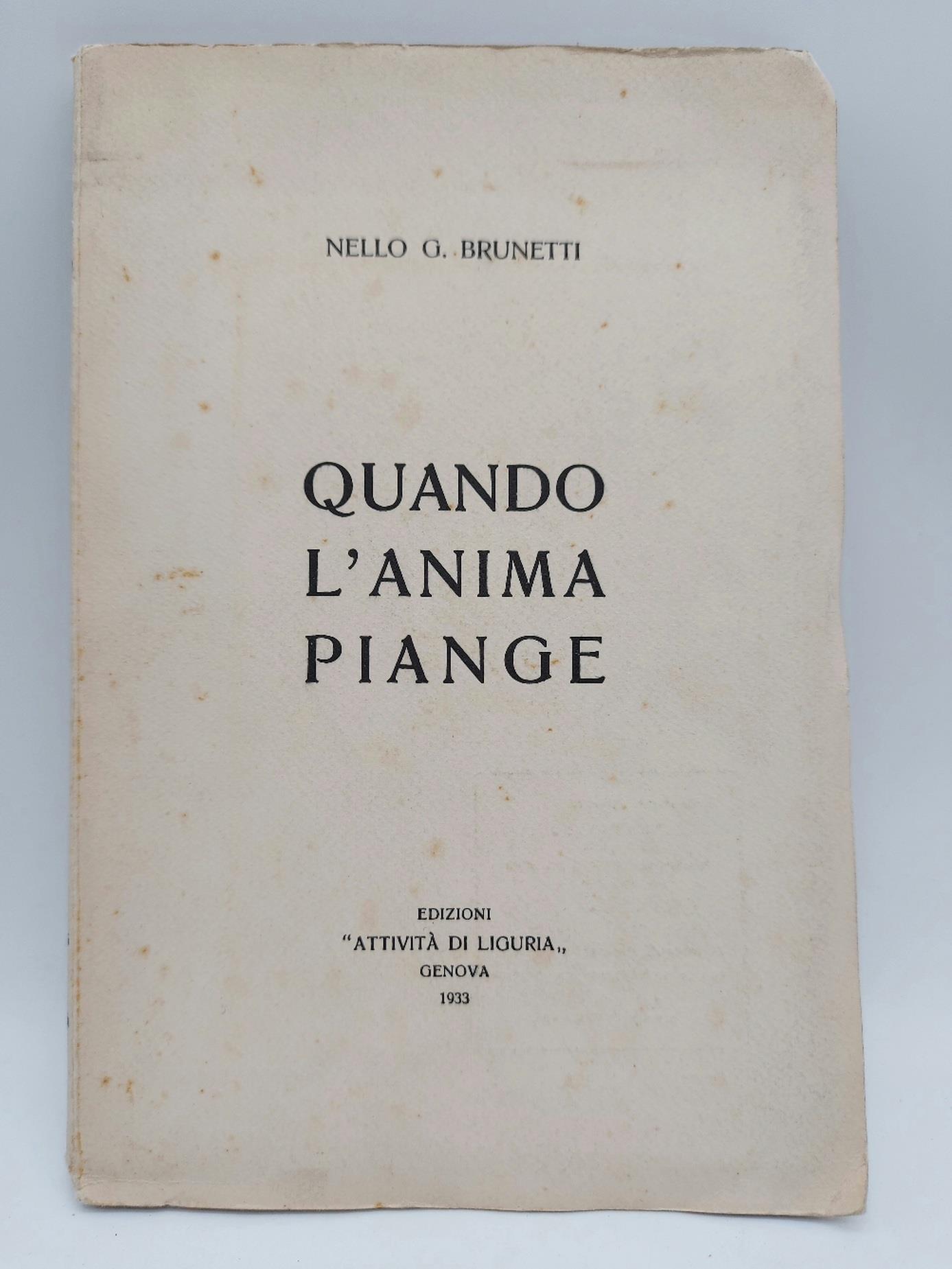 Libreria Coenobium