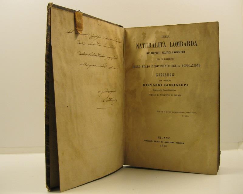 Libreria Coenobium