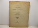 La vita scientifica di Michele Lessona. Commemorazione letta alla classe di scienze fisiche, matematiche e naturali della R. Accademia di Torino il di' 17 Novembre 1895