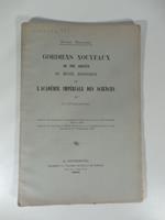 Gordiens nouveaux ou peu connus de Musee Zoologique de l'Academie imperiale des Sciences de St.-Petersbourg