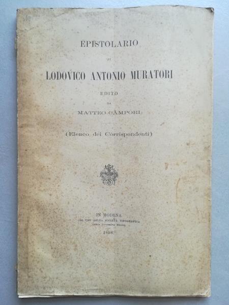 Libreria Coenobium