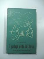 Il profugo della val Sarca. Segantini fanciullo