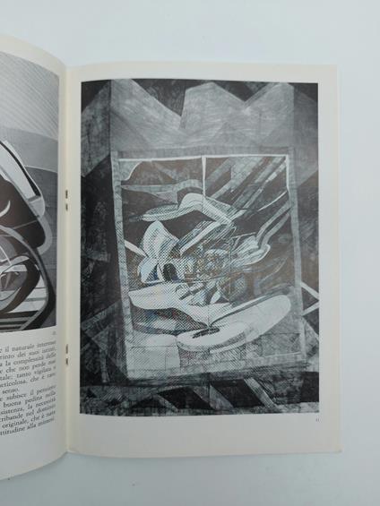 Beppe Devalle. Galatea. Galleria d'arte contemporanea, Torino - Luigi Carluccio - copertina