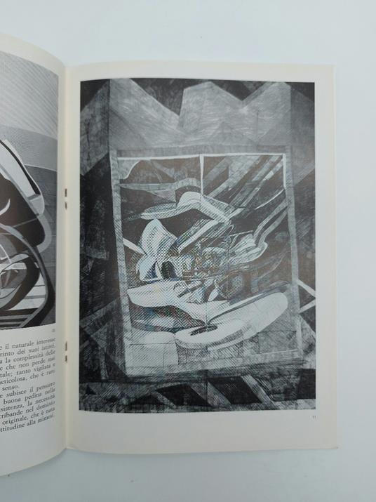 Beppe Devalle. Galatea. Galleria d'arte contemporanea, Torino - Luigi Carluccio - copertina