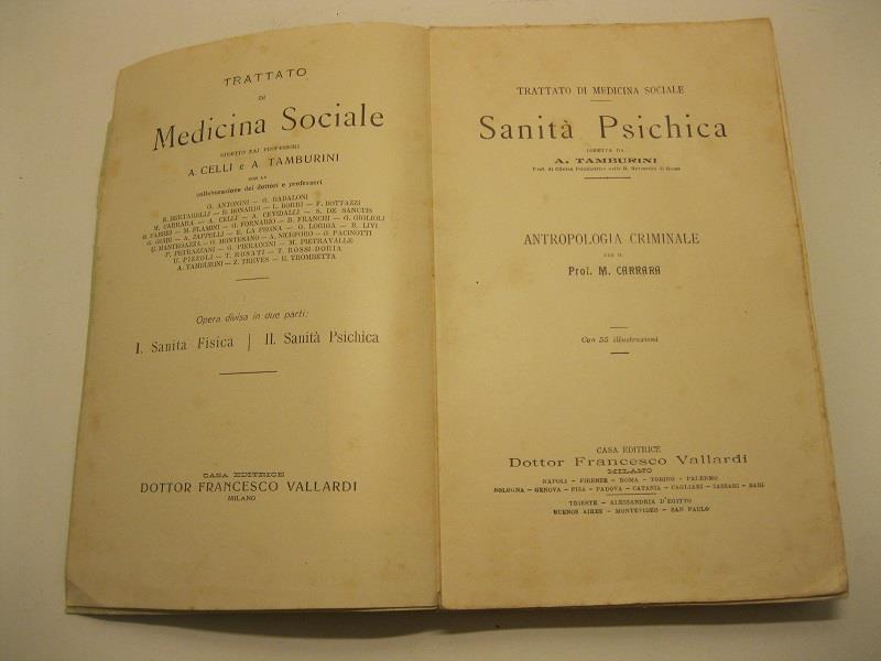 Libreria Coenobium