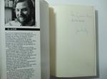 Cronicas de mi pais. Copia con dedica autografa e firma dell'Autore (signed copy)