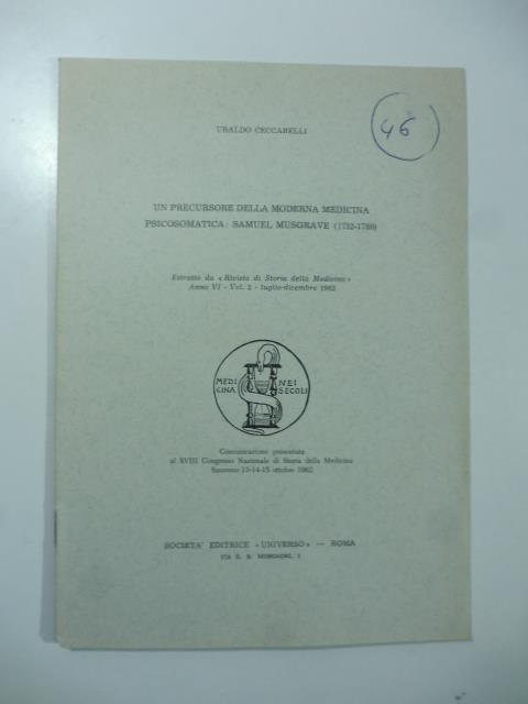 Libreria Coenobium