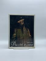 Puccini a casa