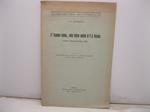 Il dramma veneto nelle lettere inedite di P. A. Paravia. (Torino: Maggio - Dicembre 1849)