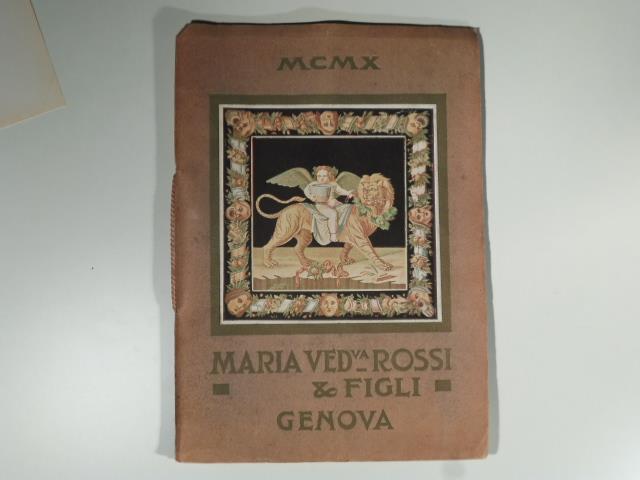 Libreria Coenobium