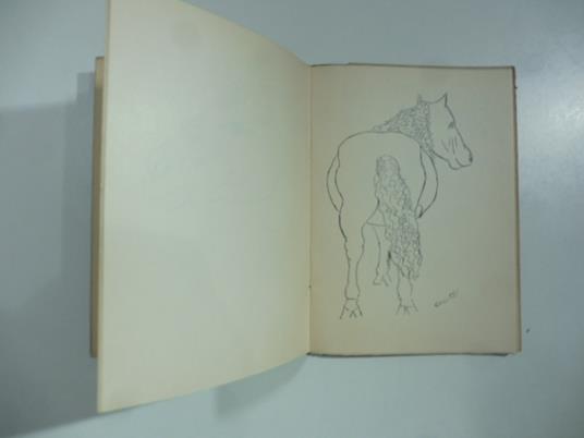 14 cavalcature - Giuseppe Cesetti - copertina