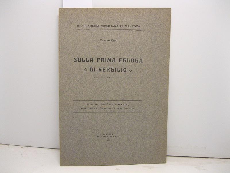 Libreria Coenobium
