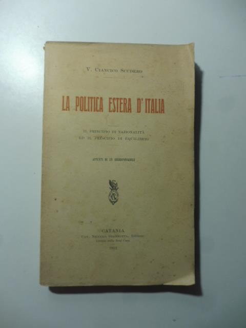 Libreria Coenobium